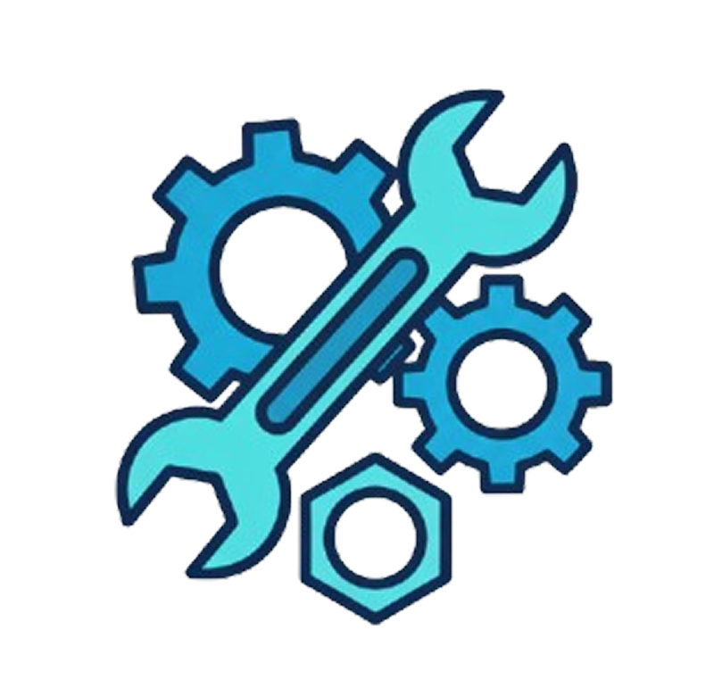 Запасные детали